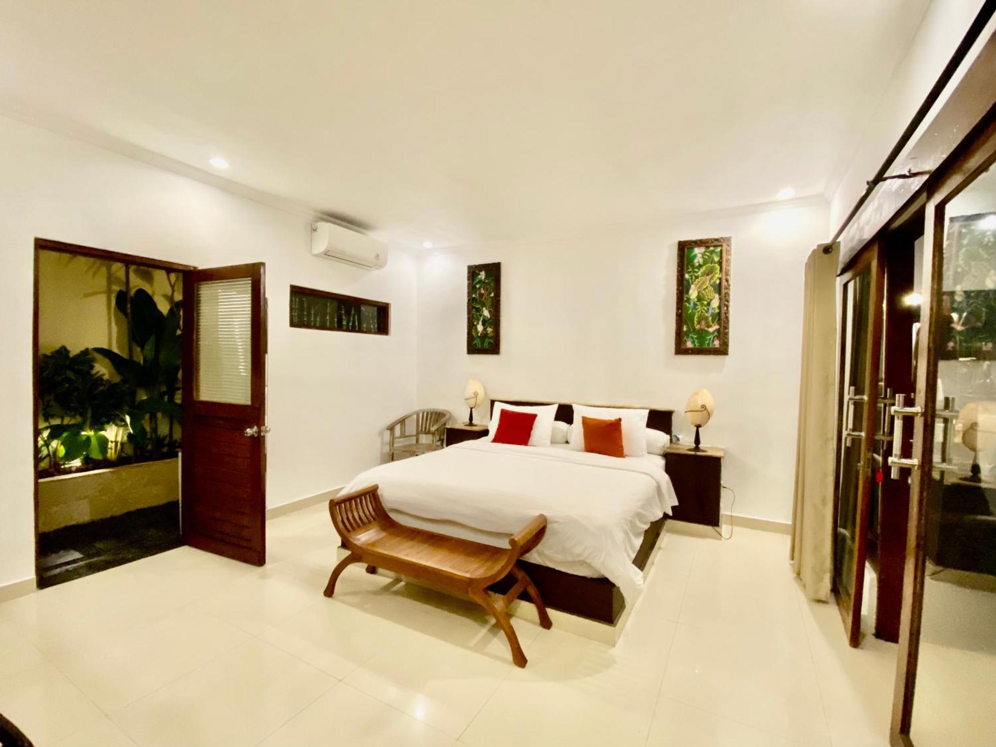 Belharra Villa