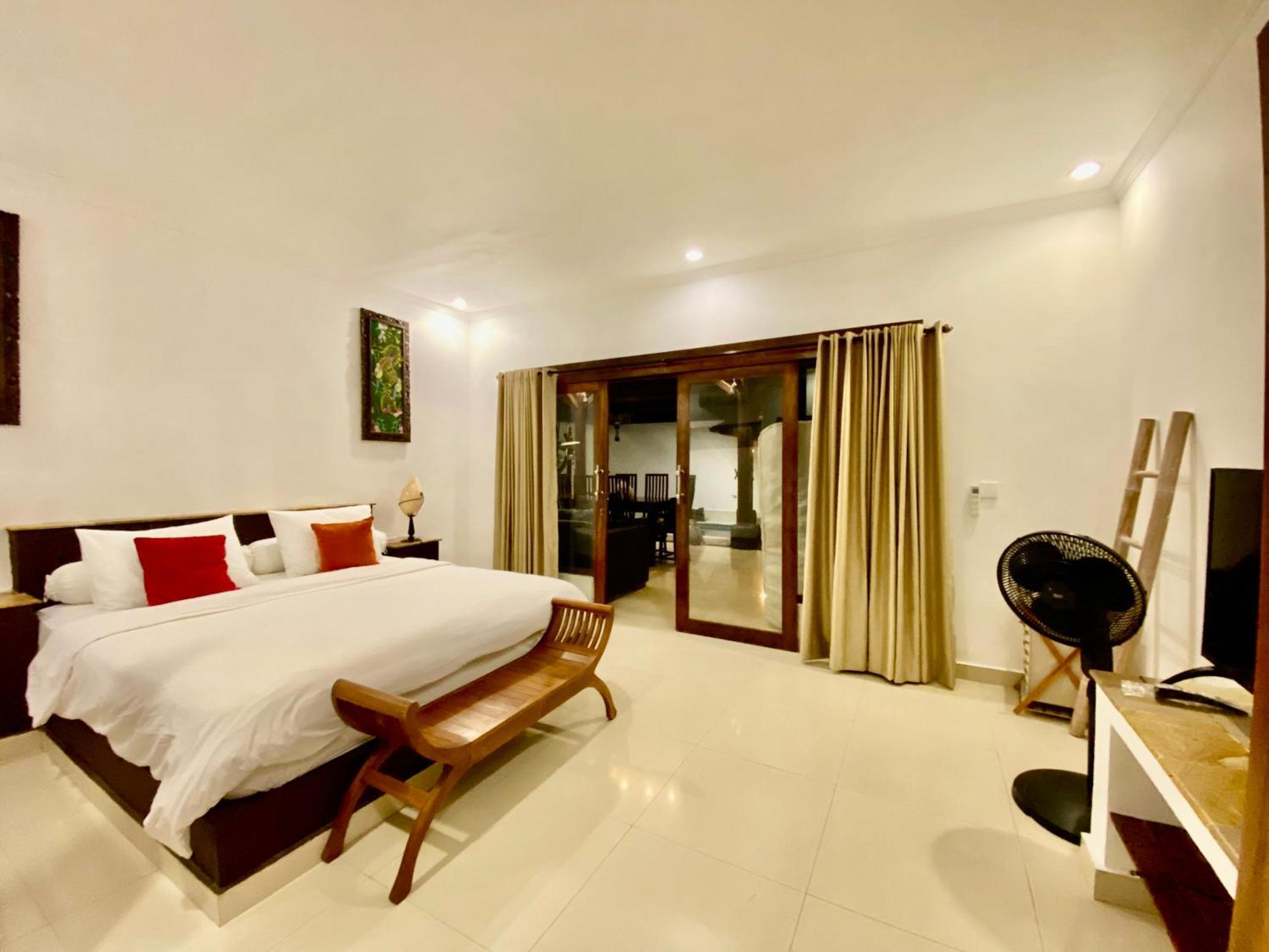 Belharra Villa