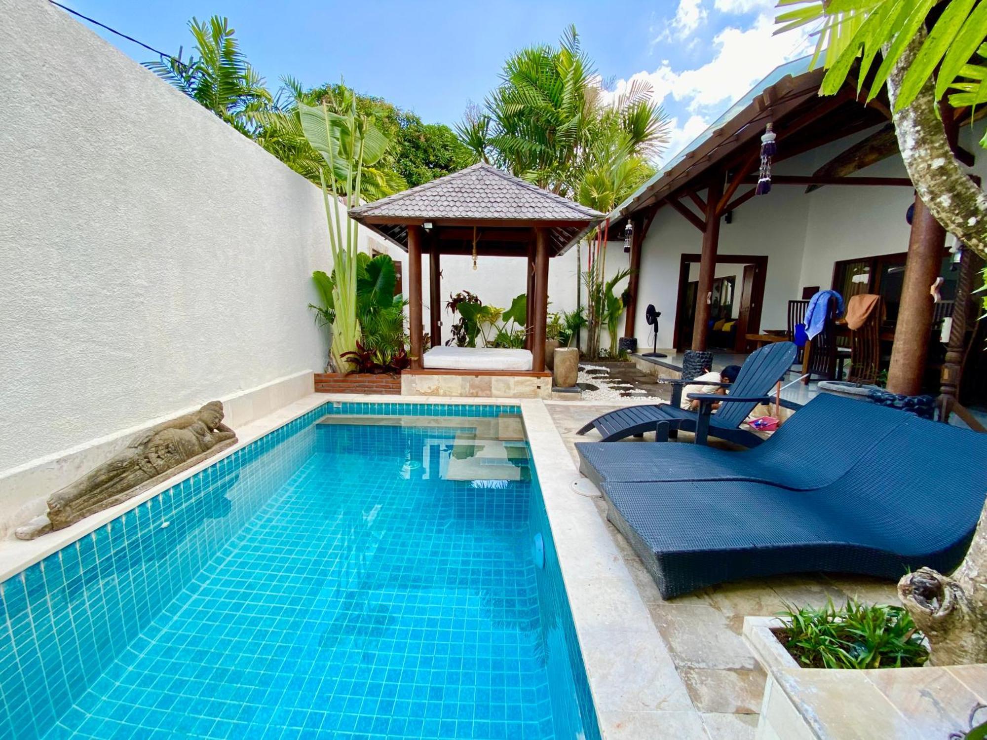 Villa Belharra