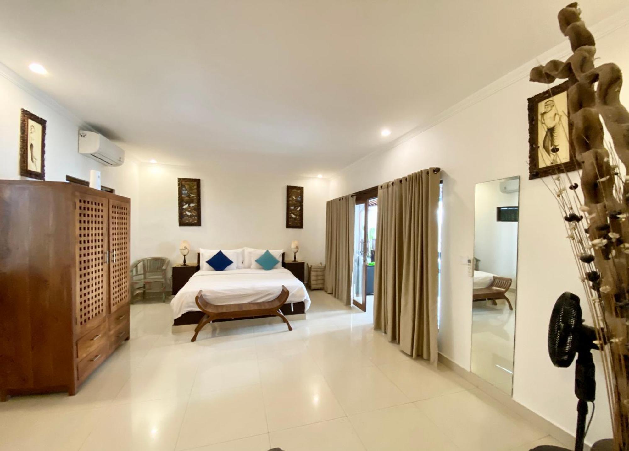 Villa Belharra *