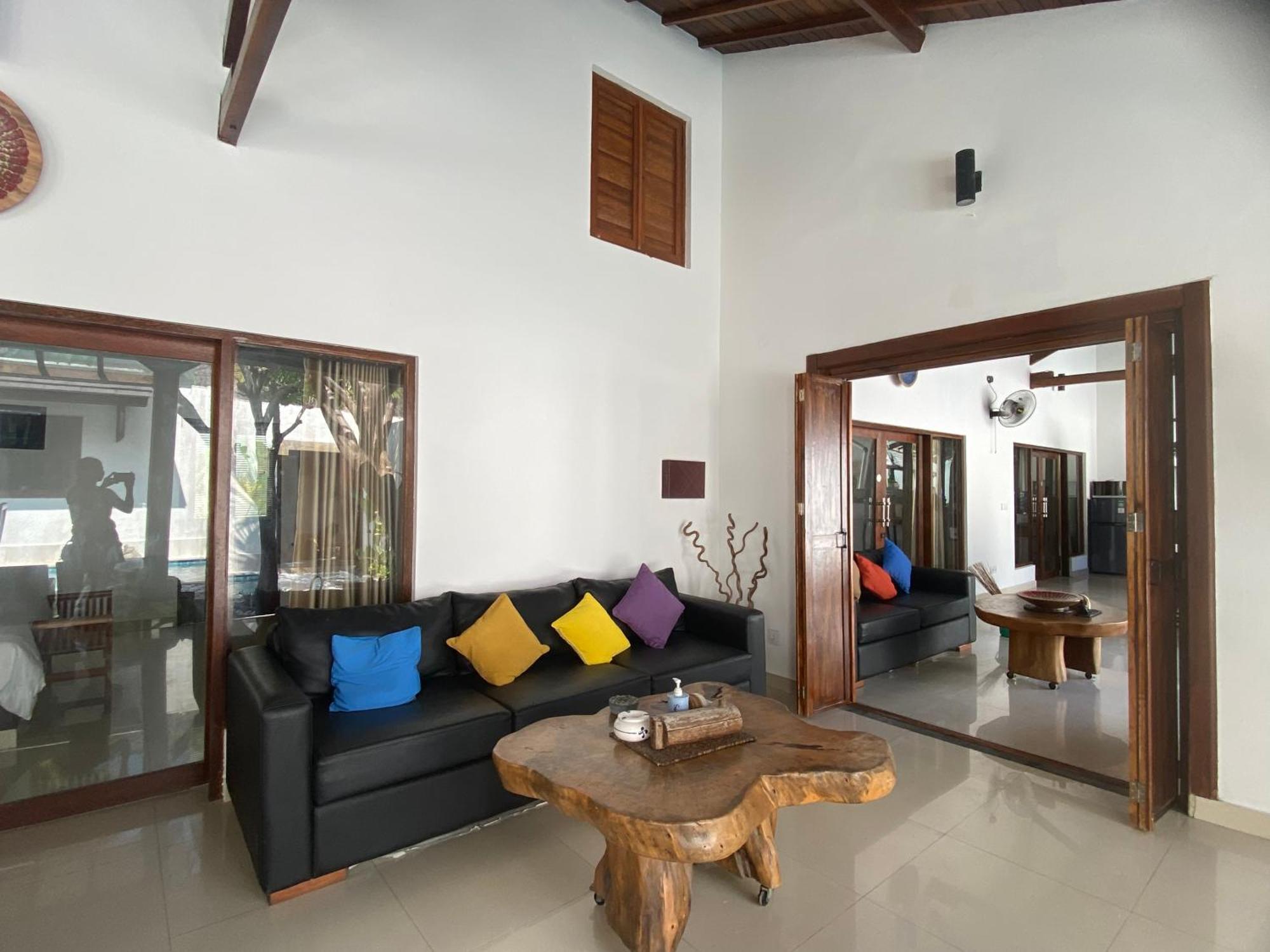 Belharra Seminyak (Bali)