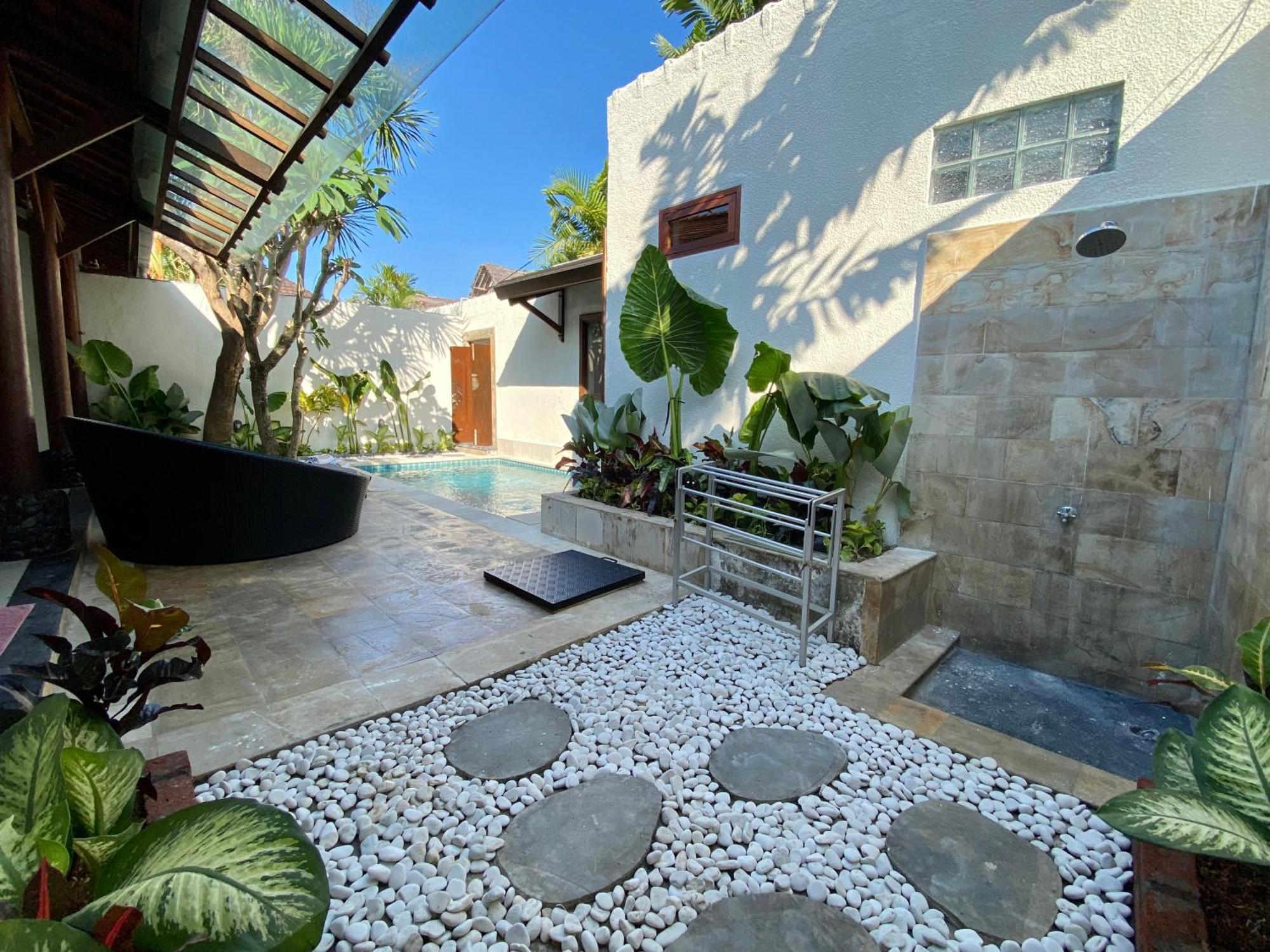 Belharra Villa