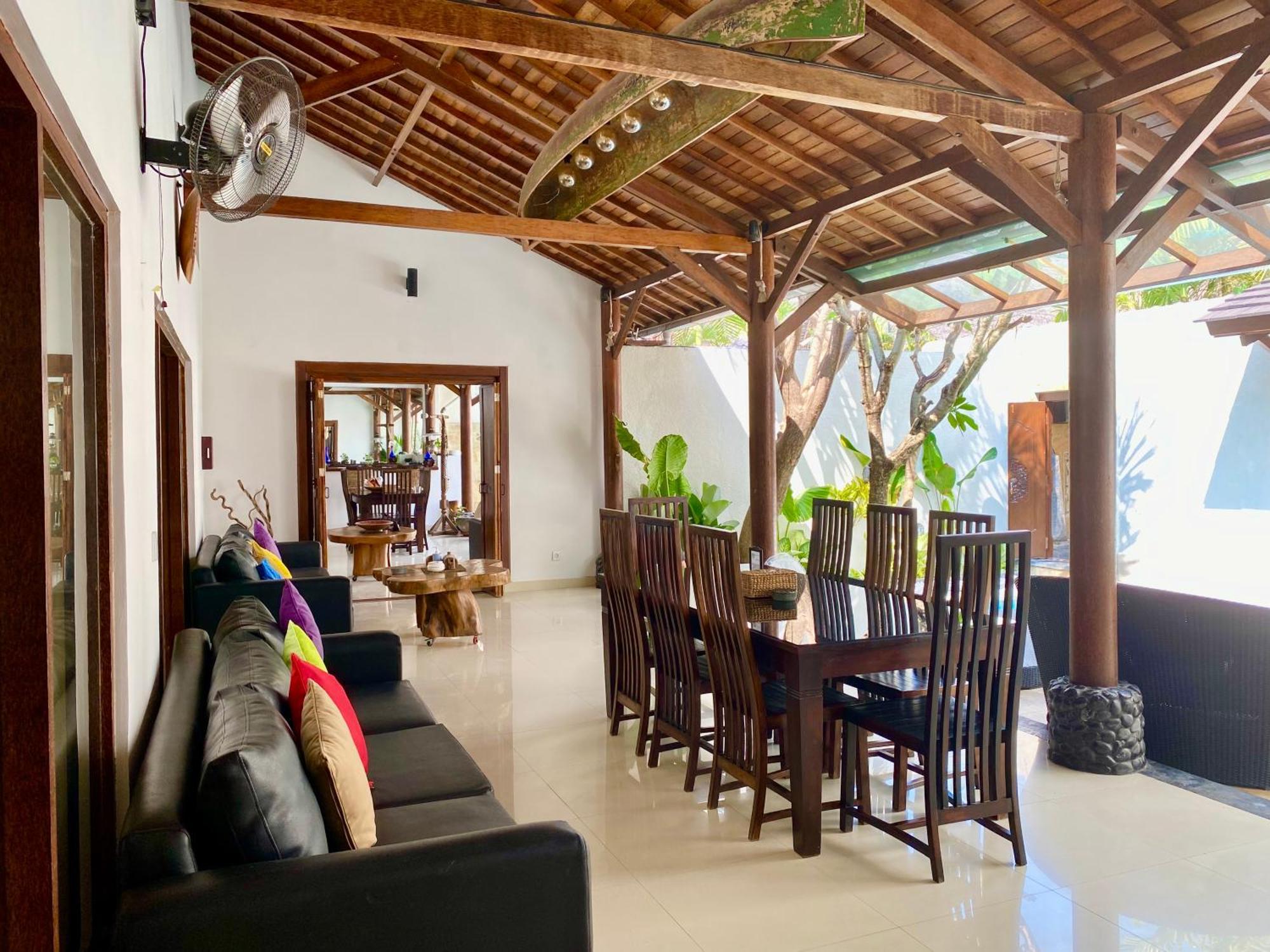 Belharra Seminyak (Bali)