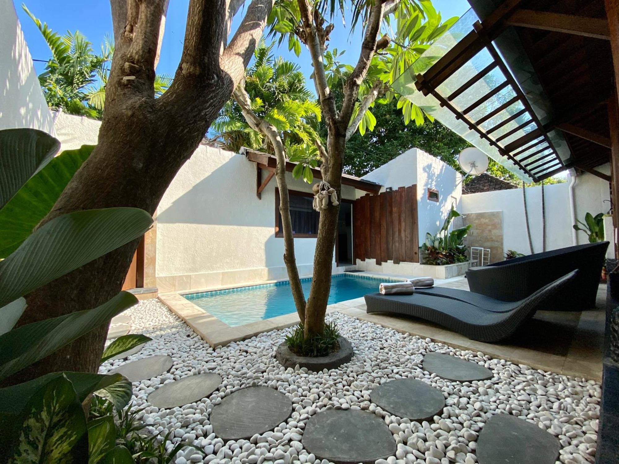 Belharra Villa *