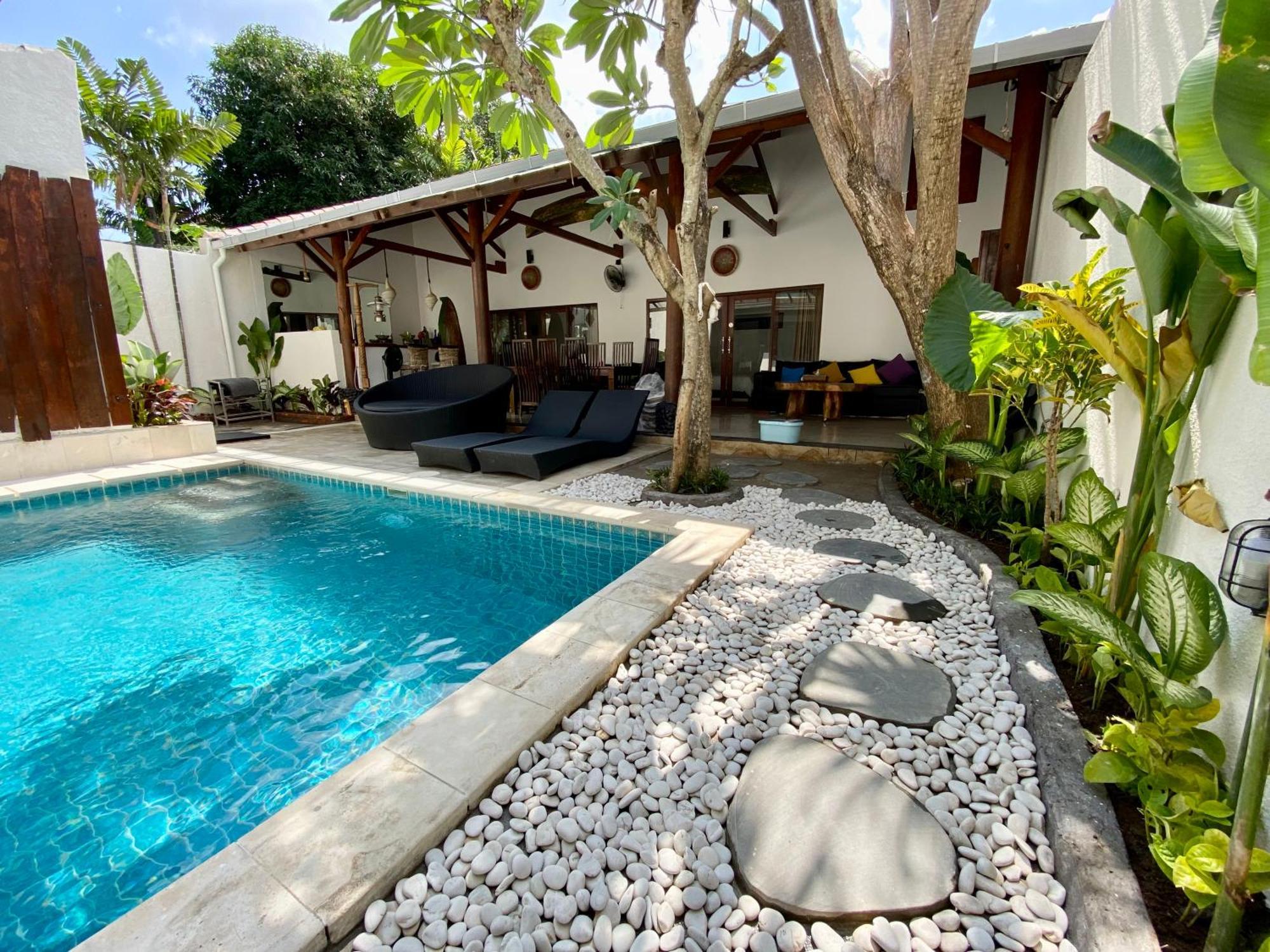 Belharra * Seminyak (Bali)