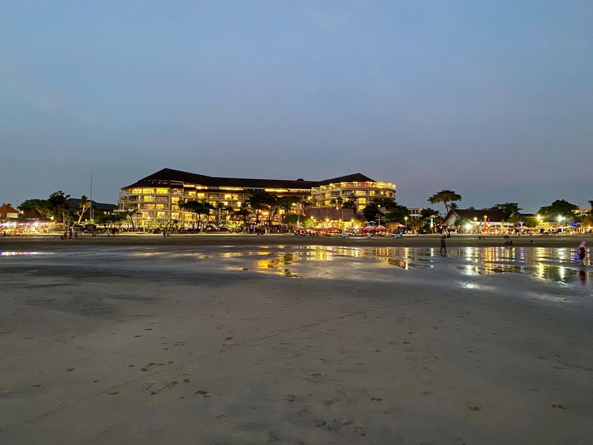 Belharra Villa Seminyak (Bali)