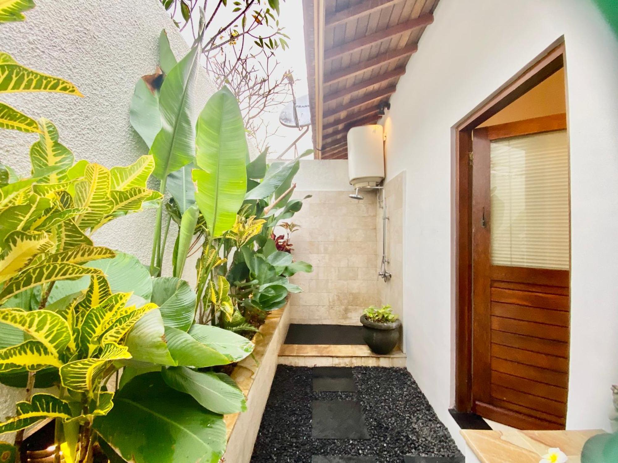 Villa Belharra *