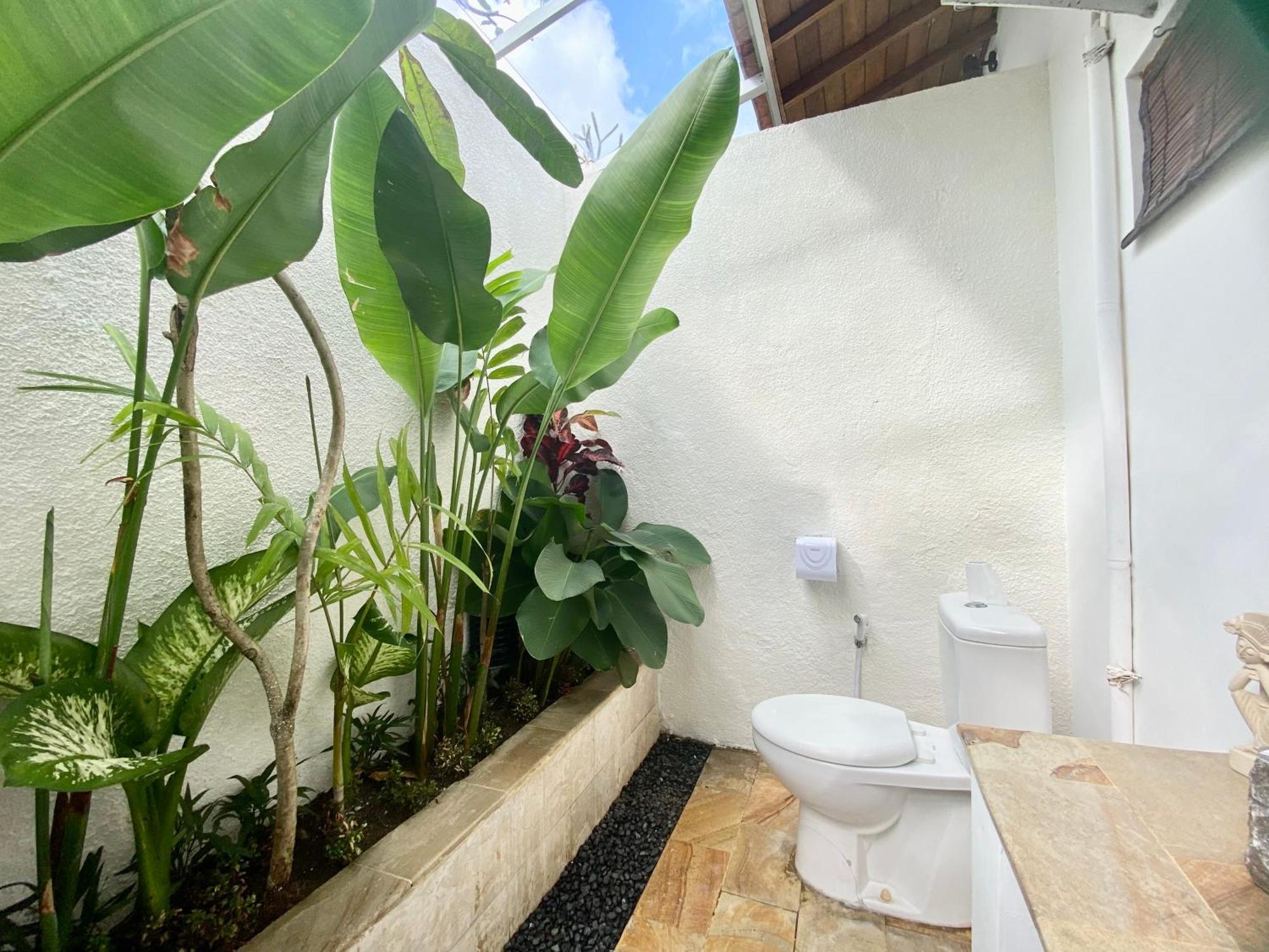 Belharra Villa