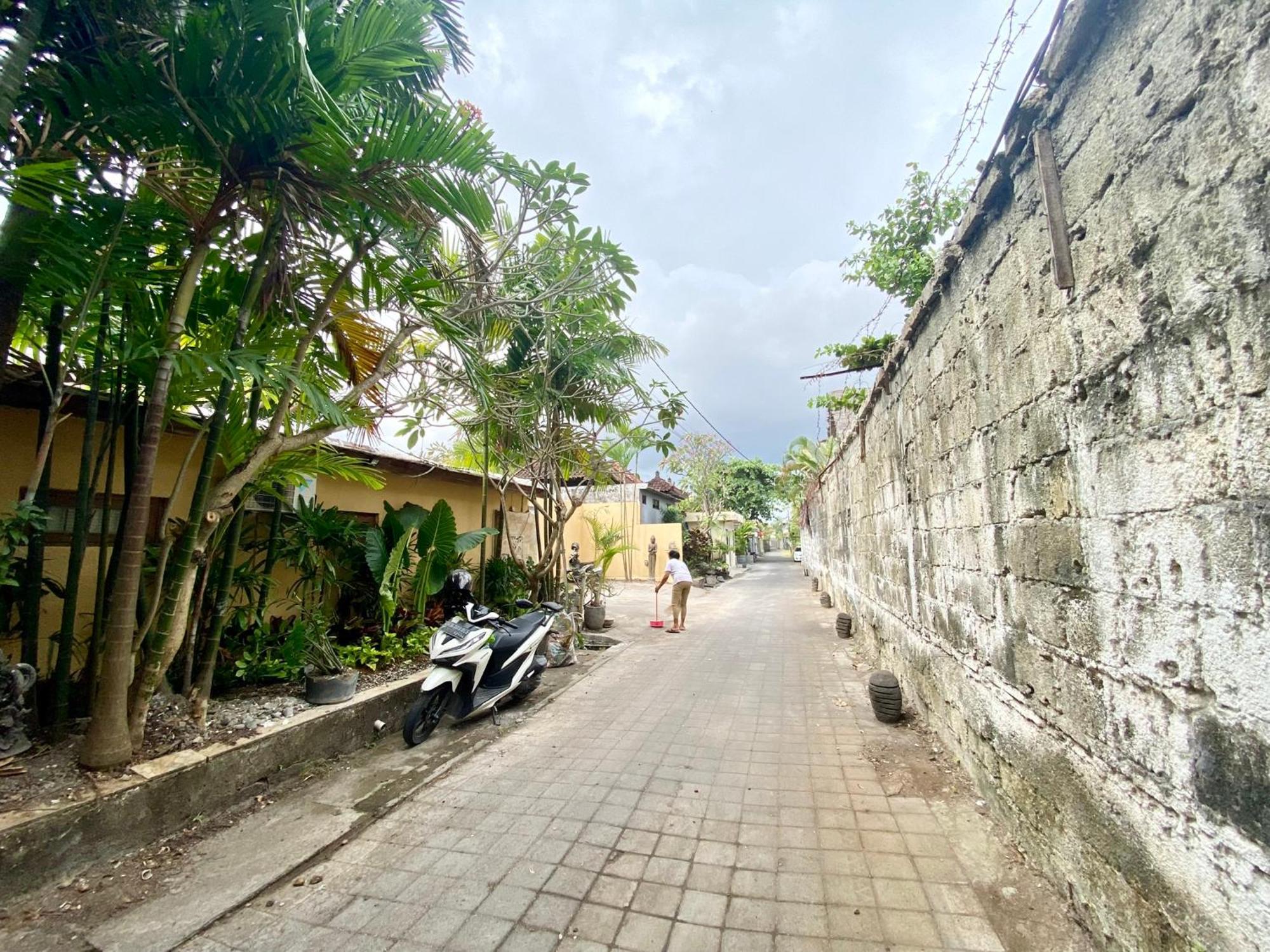 Belharra Seminyak (Bali)