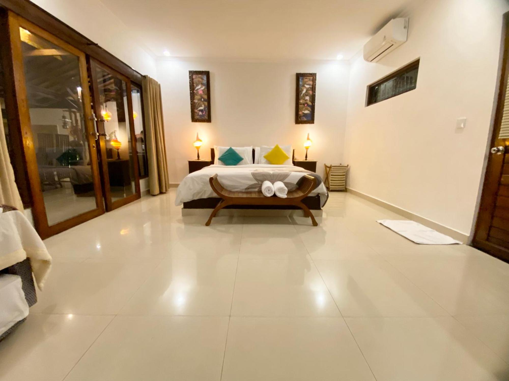 Belharra Villa *
